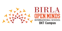 Birla Open Minds International School,BKT Campus